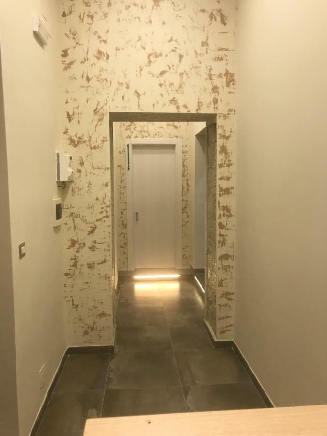 Da Bruno Bed and Breakfast Νάπολη Εξωτερικό φωτογραφία