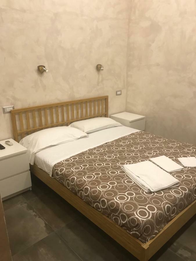 Da Bruno Bed and Breakfast Νάπολη Εξωτερικό φωτογραφία