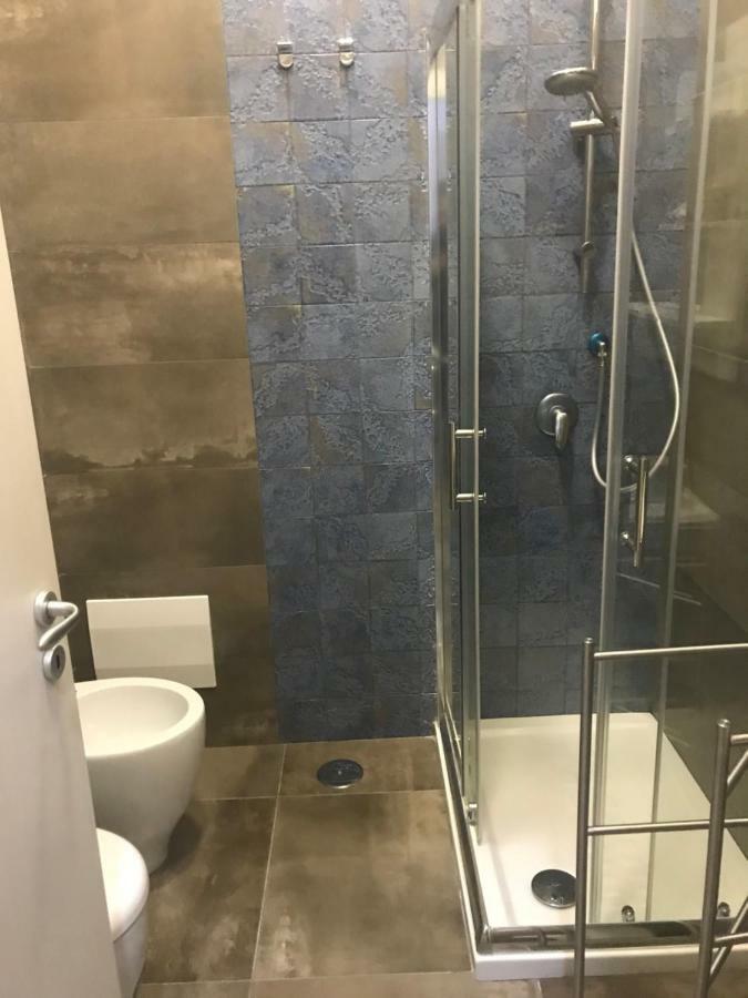 Da Bruno Bed and Breakfast Νάπολη Εξωτερικό φωτογραφία