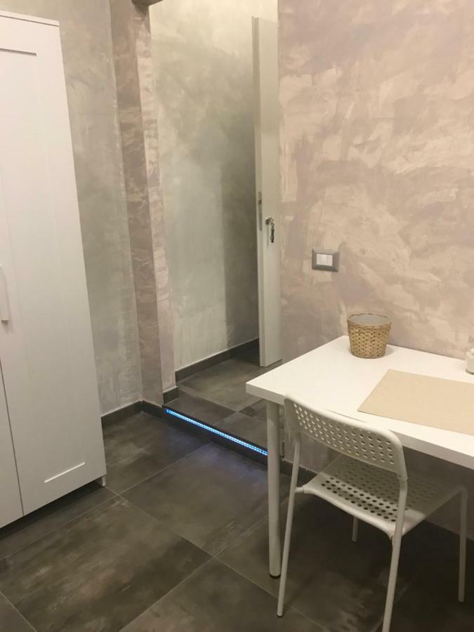 Da Bruno Bed and Breakfast Νάπολη Εξωτερικό φωτογραφία