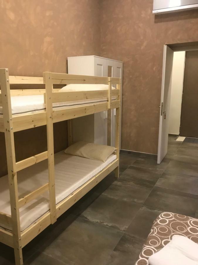 Da Bruno Bed and Breakfast Νάπολη Εξωτερικό φωτογραφία