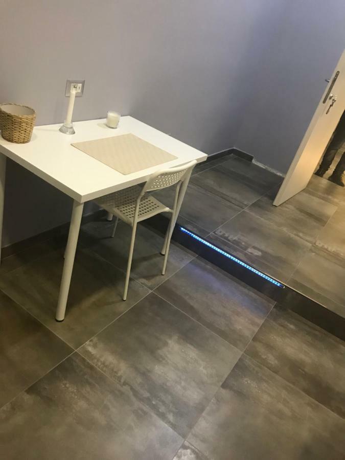 Da Bruno Bed and Breakfast Νάπολη Εξωτερικό φωτογραφία