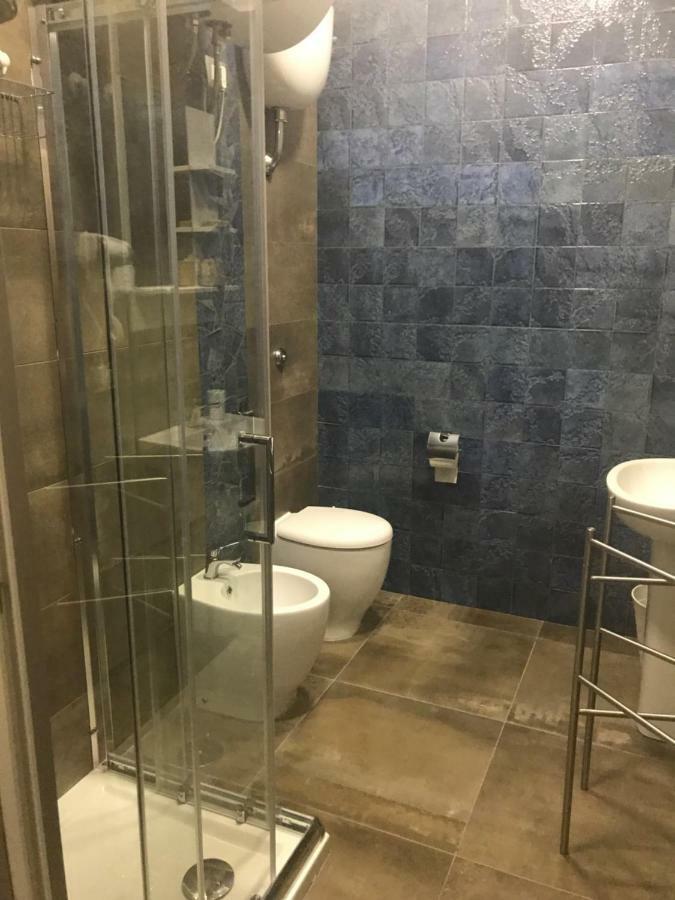Da Bruno Bed and Breakfast Νάπολη Εξωτερικό φωτογραφία