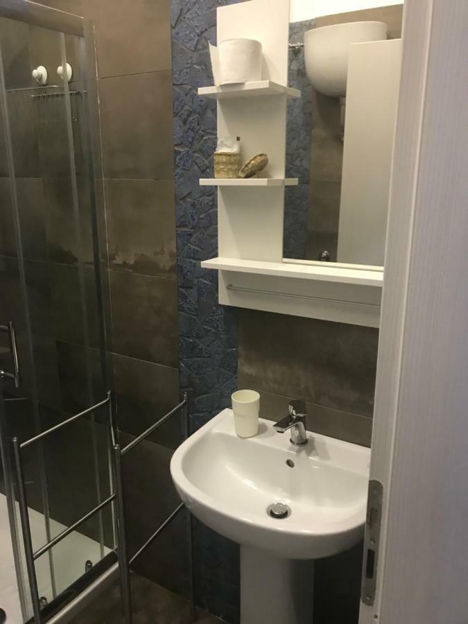 Da Bruno Bed and Breakfast Νάπολη Εξωτερικό φωτογραφία