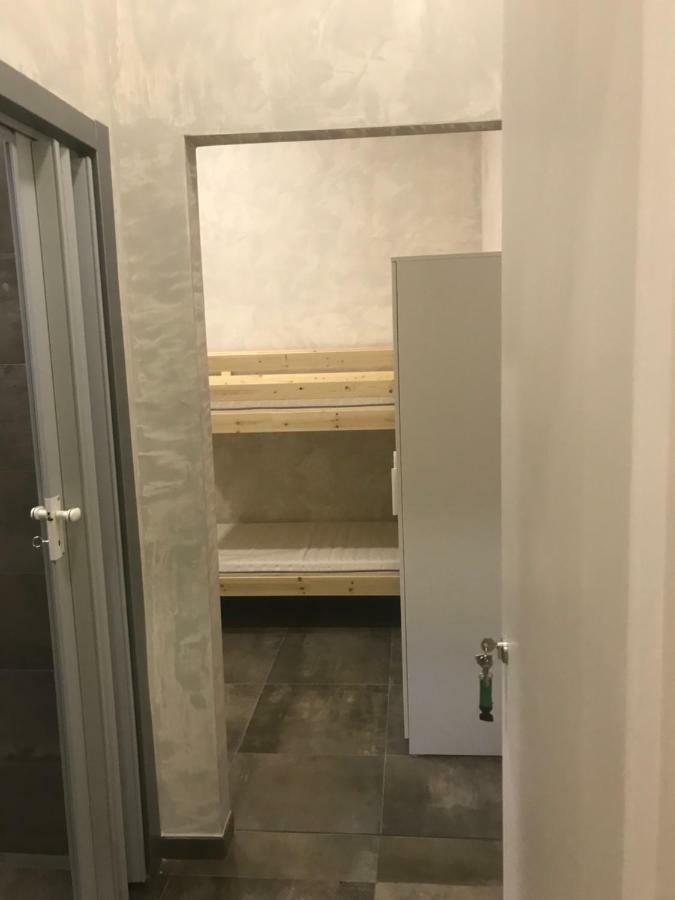 Da Bruno Bed and Breakfast Νάπολη Εξωτερικό φωτογραφία