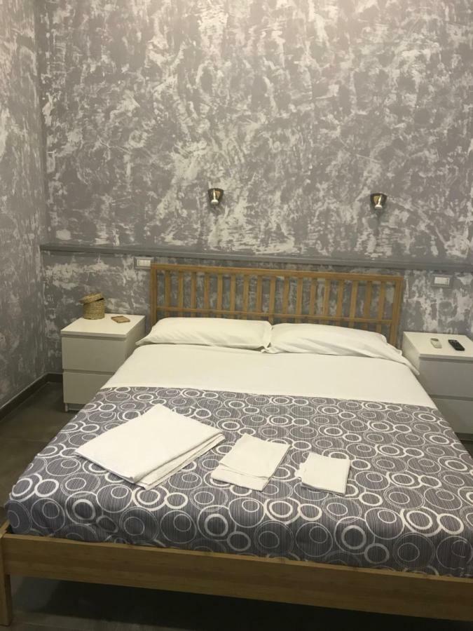 Da Bruno Bed and Breakfast Νάπολη Εξωτερικό φωτογραφία
