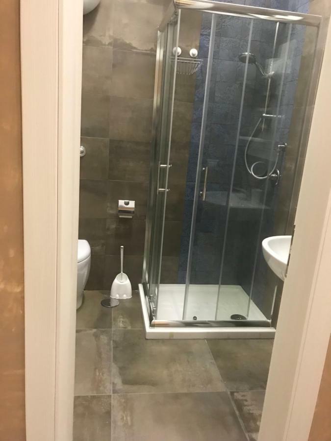 Da Bruno Bed and Breakfast Νάπολη Εξωτερικό φωτογραφία