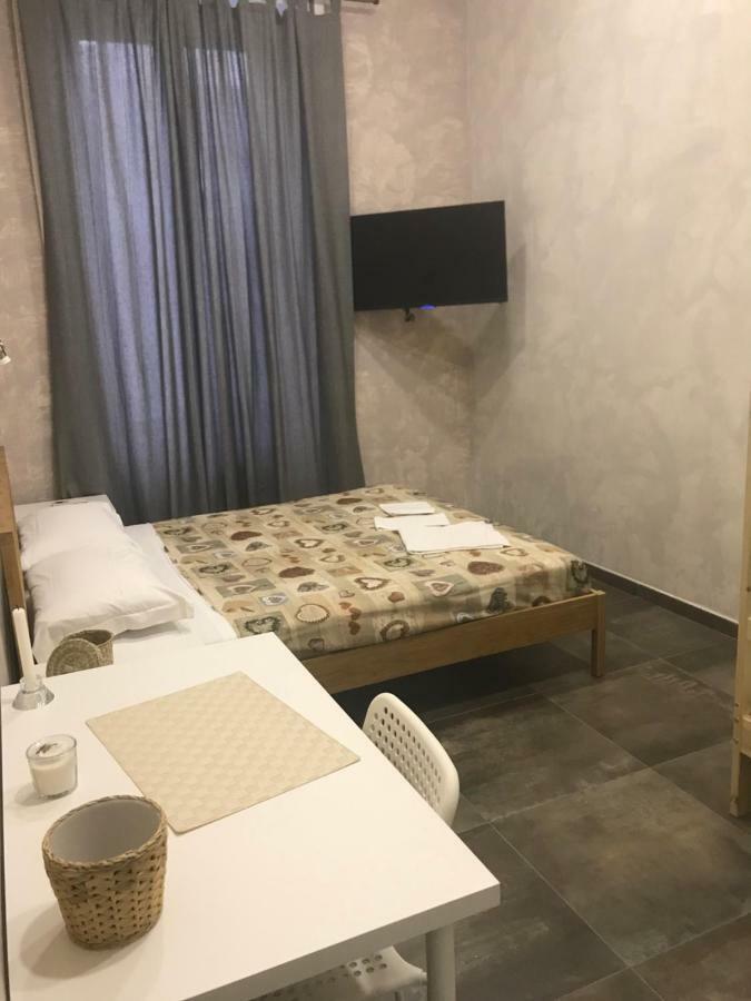 Da Bruno Bed and Breakfast Νάπολη Εξωτερικό φωτογραφία